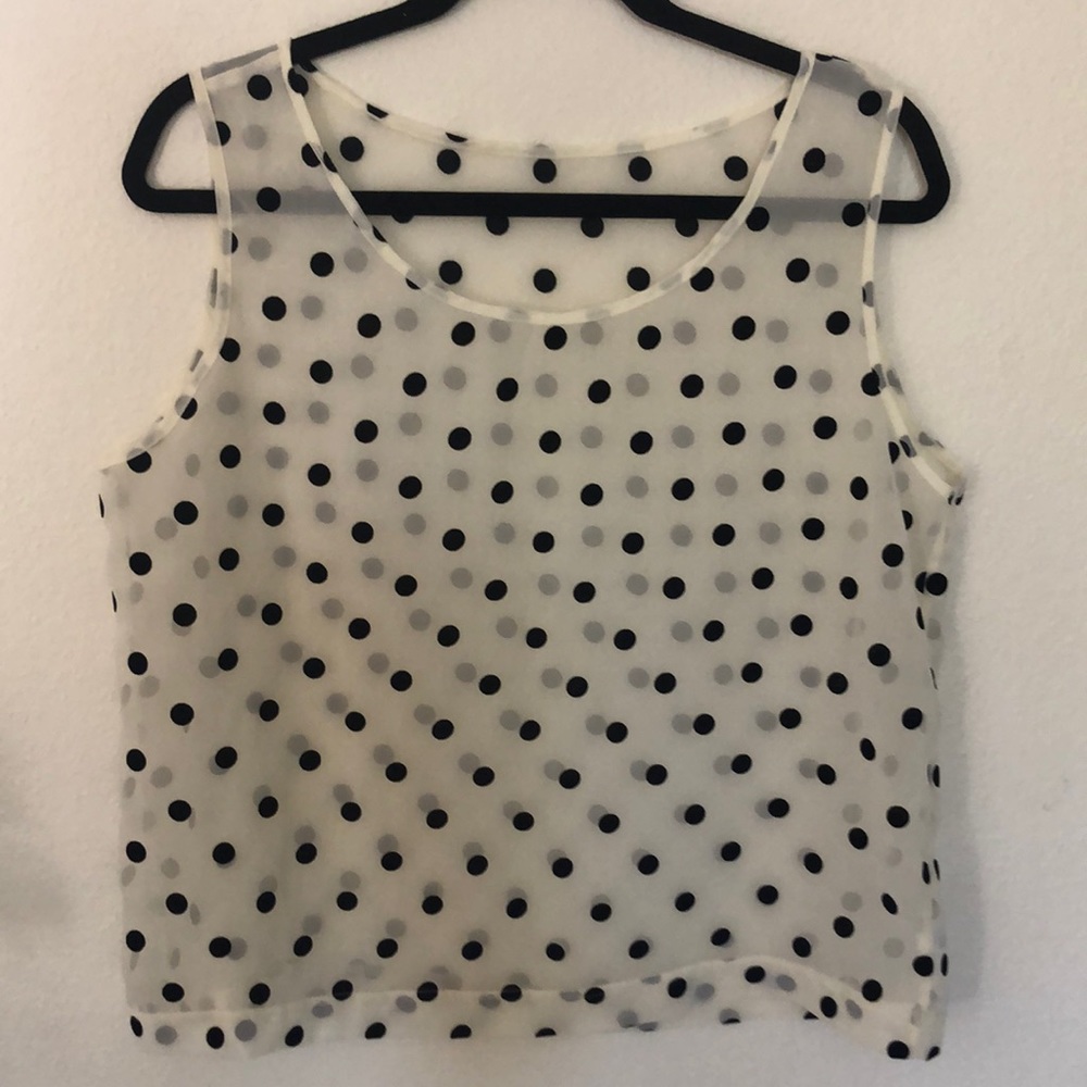Chiffon by American Apparel sz xs/s
